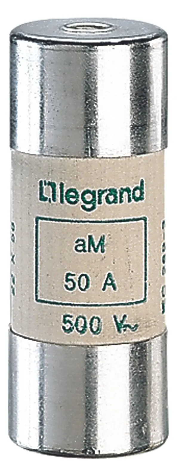 Produktfoto 1 von Zylindersicherung AM 14X51/ 50A