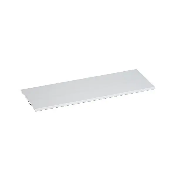 Produktfoto 1 von Klappe TOP FRAME 4-fach EV1 eloxiert