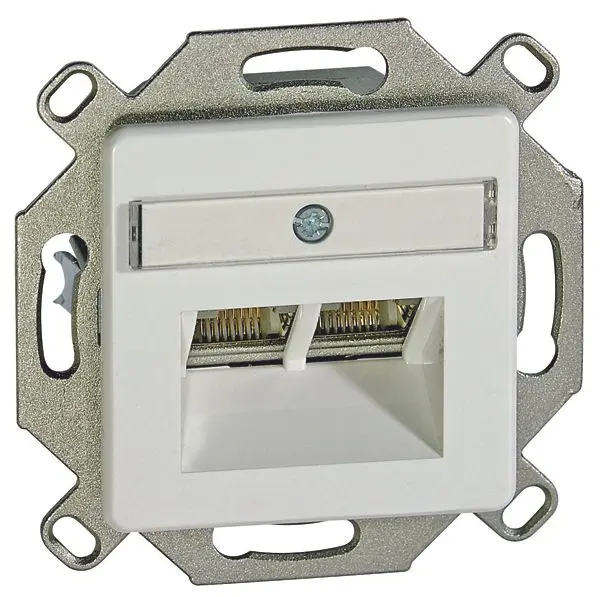 DATENDOSE 2f LSA-PLUS KAT6