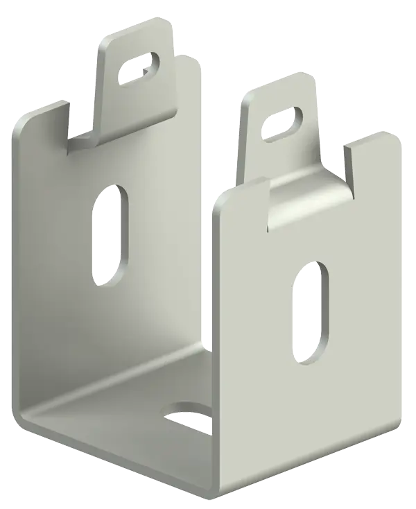 Produktfoto 1 von Ausleger f.Telexrail GS UC 35