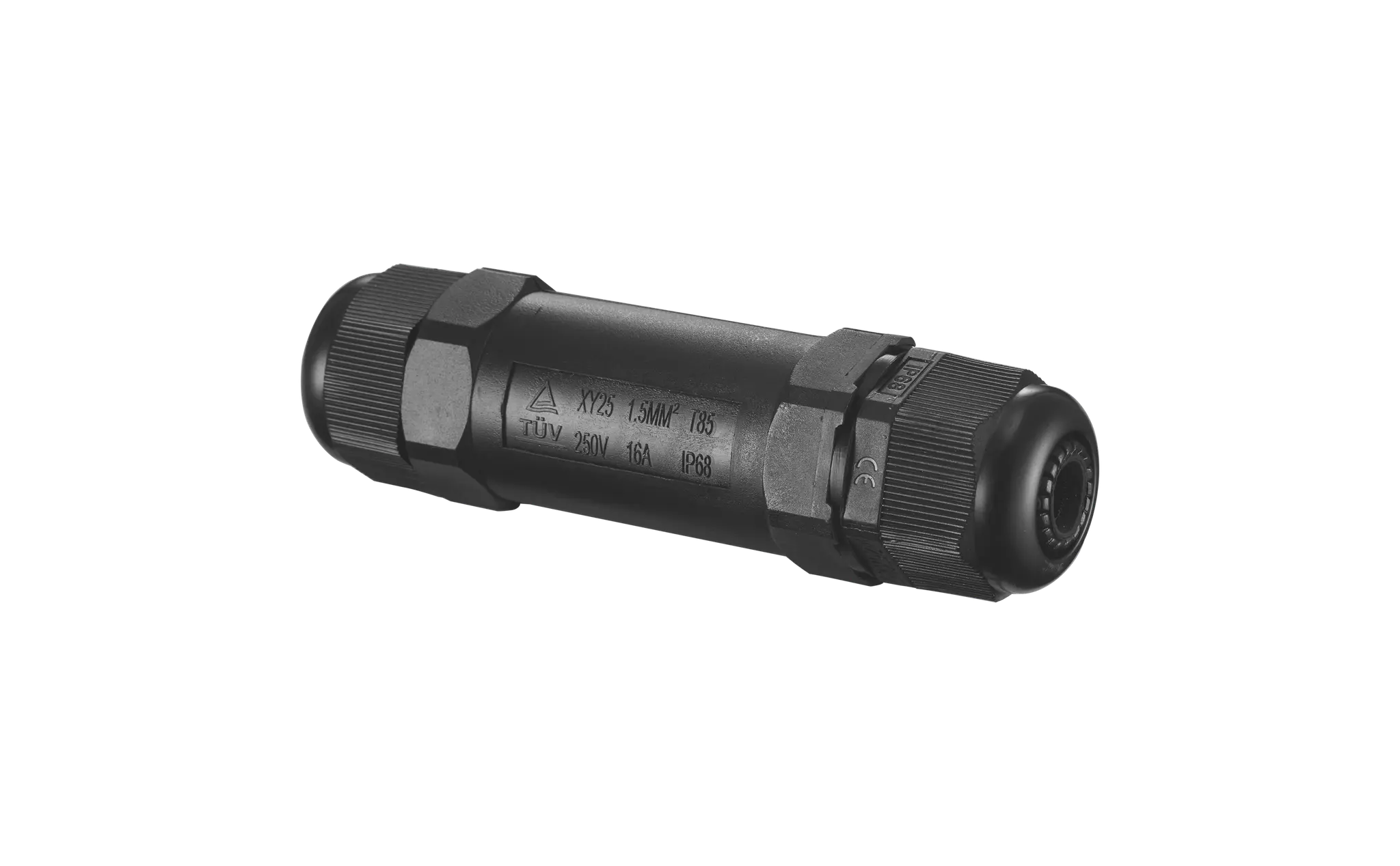 Produktfoto 1 von LED Fixture-IP68-Connector-Kit-5