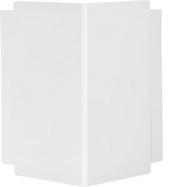 Produktfoto 1 von Außeneck halogenfrei zu Leitungsführungskanal LF/LFF/FB 60x230mm