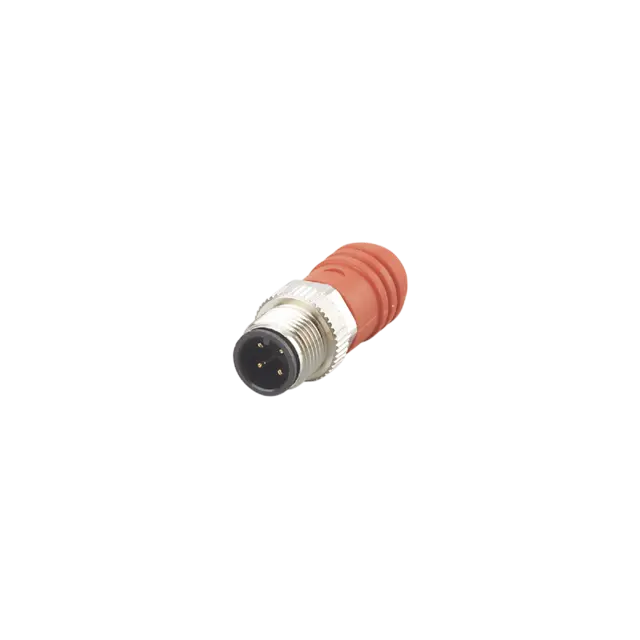 Produktfoto 1 von Kurzschlussstecker f.AS-i Sicherheits- module 15x15x37mm Steckverbindung