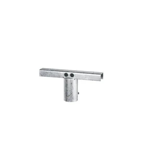 Produktfoto 1 von Traverse 2f Ø89 St.verz