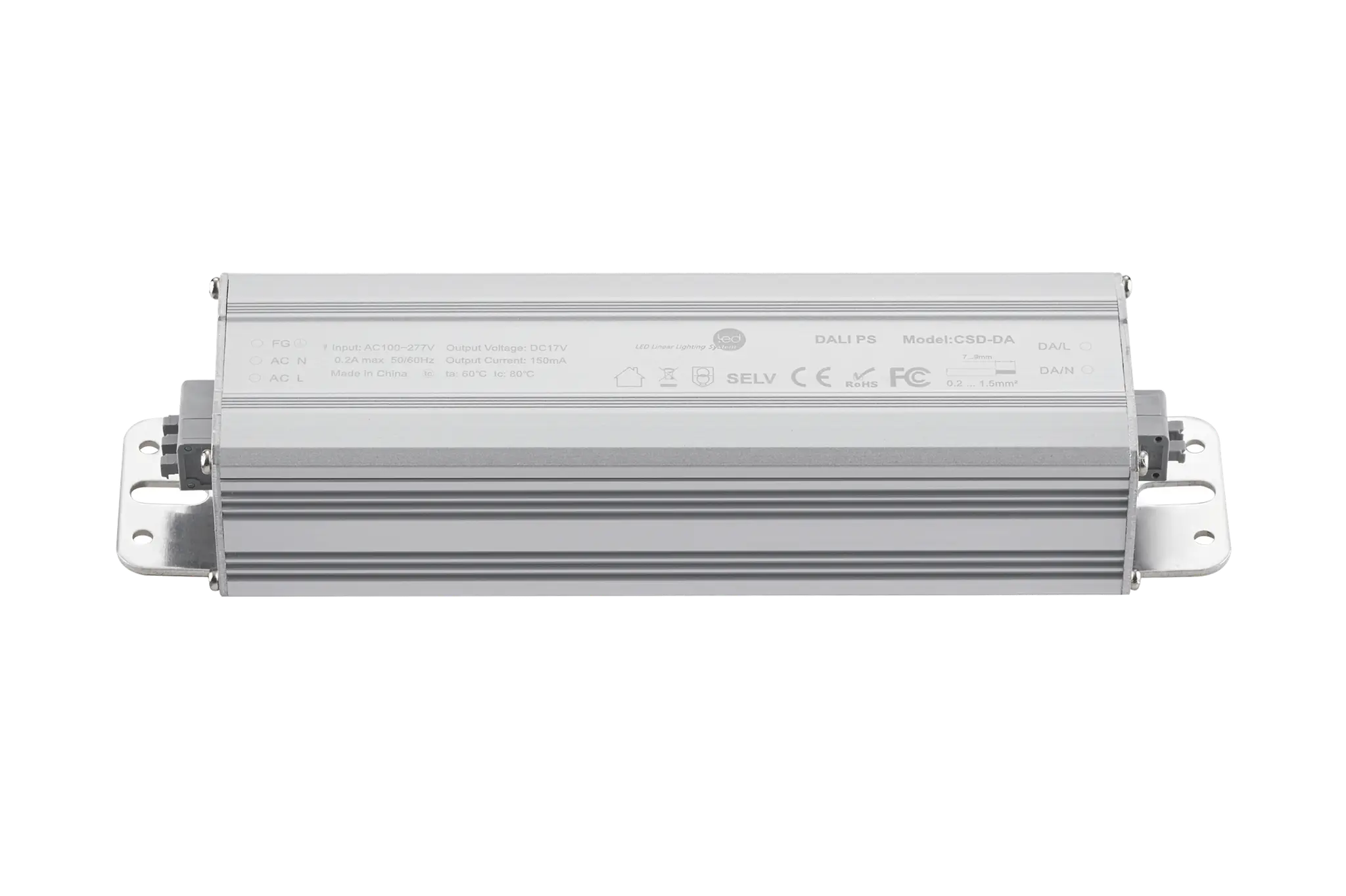 Produktfoto 1 von LEDTrunking DALI Power Supply
