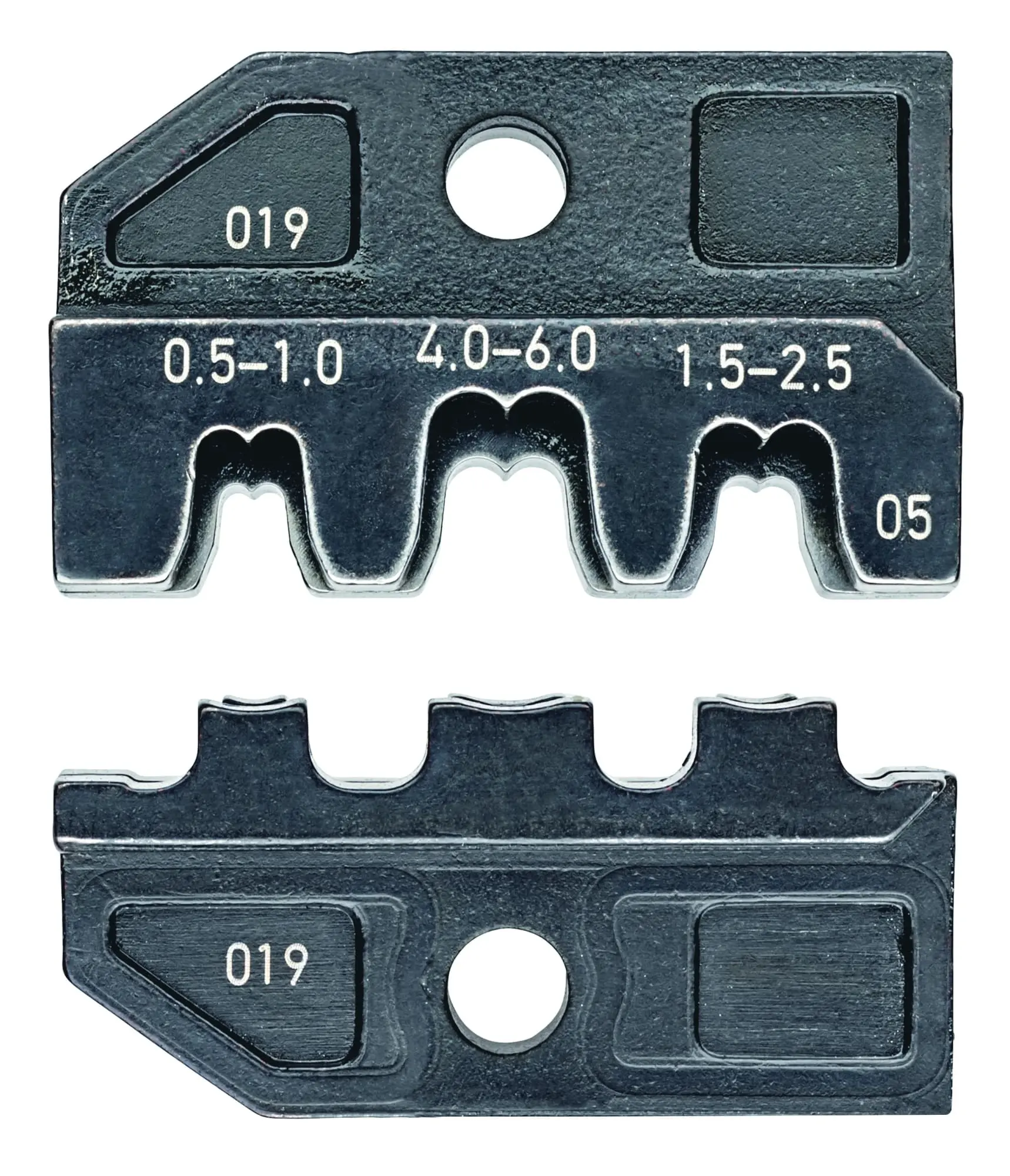 Produktfoto 1 von Einsätze für Crimp-Systemzange und eCrimp