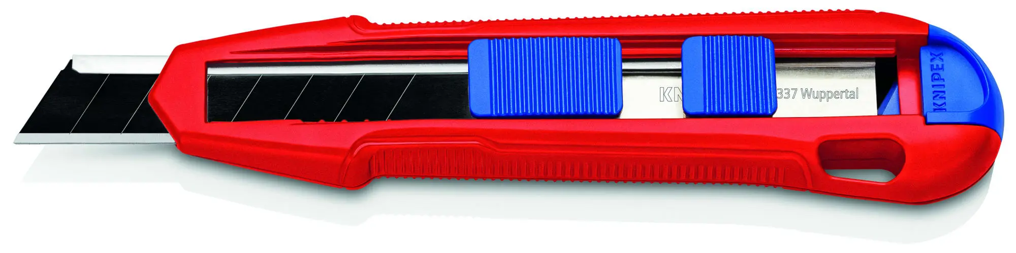 Produktfoto 1 von CutiX® Universalmessermit Klingenstabilisierung165 mm