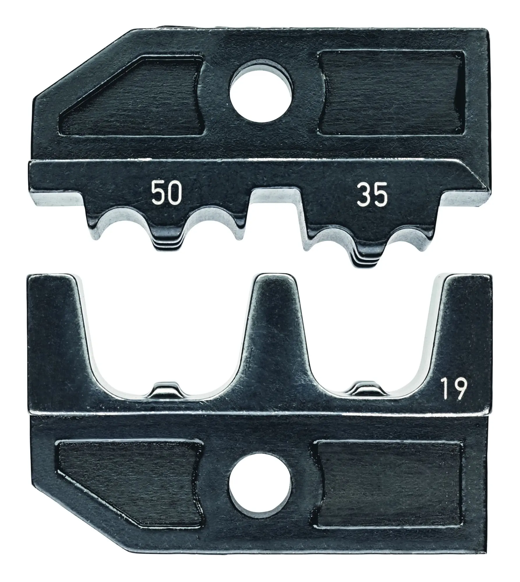 Produktfoto 1 von Einsätze für Crimp-Systemzange und eCrimp