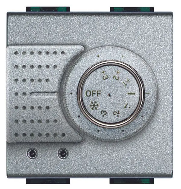 Produktfoto 1 von SCS Thermostat
