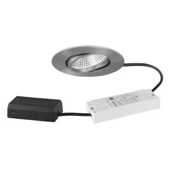 Produktfoto 1 von LED-Einbaustrahler 230 V AC, 50 Hz, 7 W
