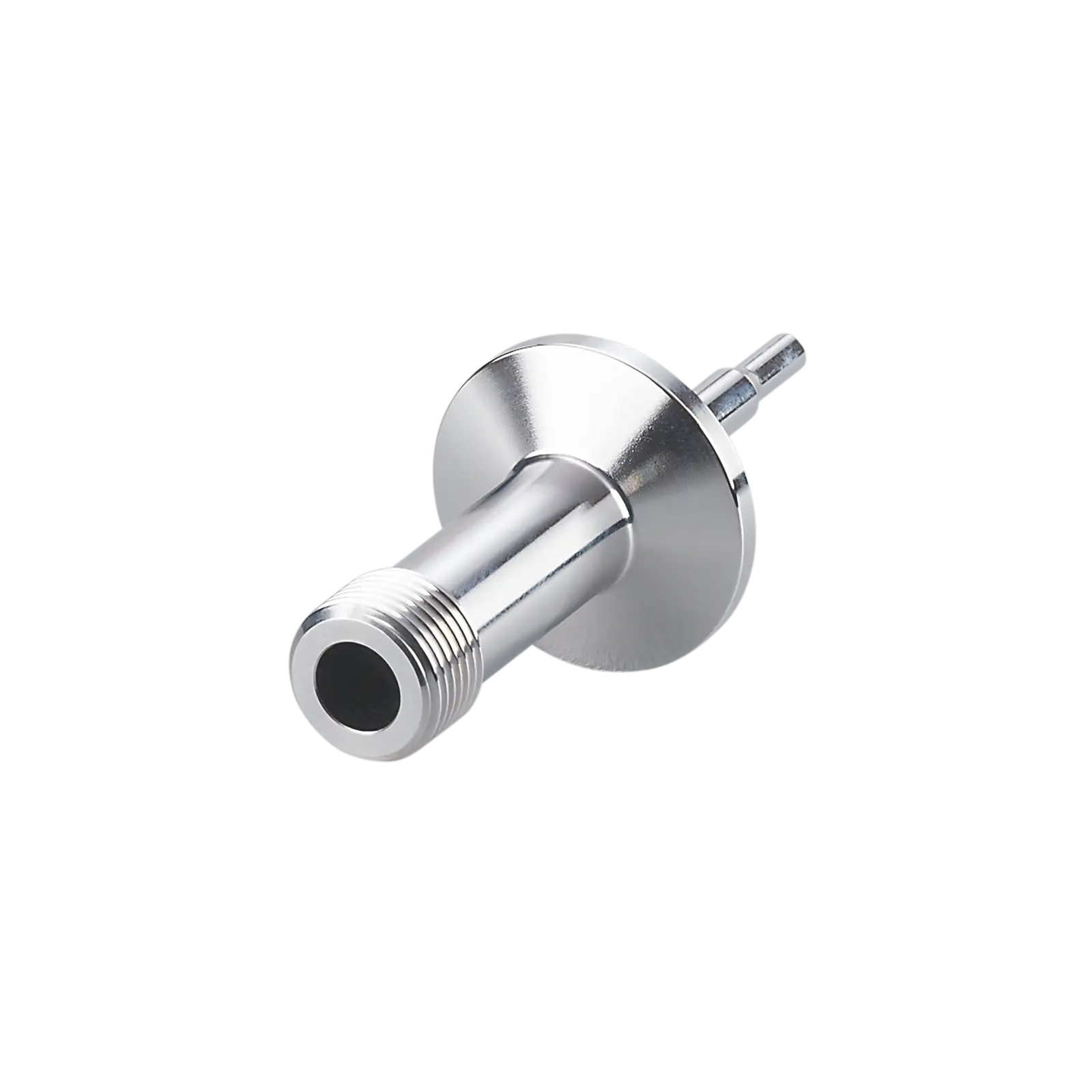 Produktfoto 1 von Schutzrohr f.Temperatursensoren EL=38mm 25bar Clamp DN10...DN20 (1/2...3/4 )