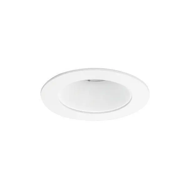 Produktfoto 1 von LED-Einbaudownlight 230V AC, 4000K, 7 W, 58°
