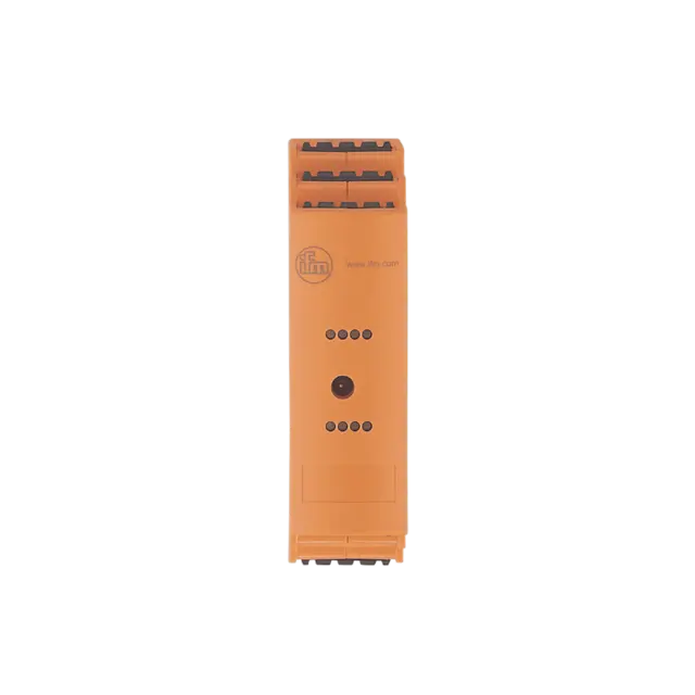 Produktfoto 1 von AS-i Ausgangsmodul SmartL25 4 AO (V) C IP20 Anschlussklemmen IP20