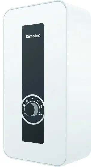 Produktfoto 1 von Elektronisch geregelter Durchlauferhitzer, solarfähig.