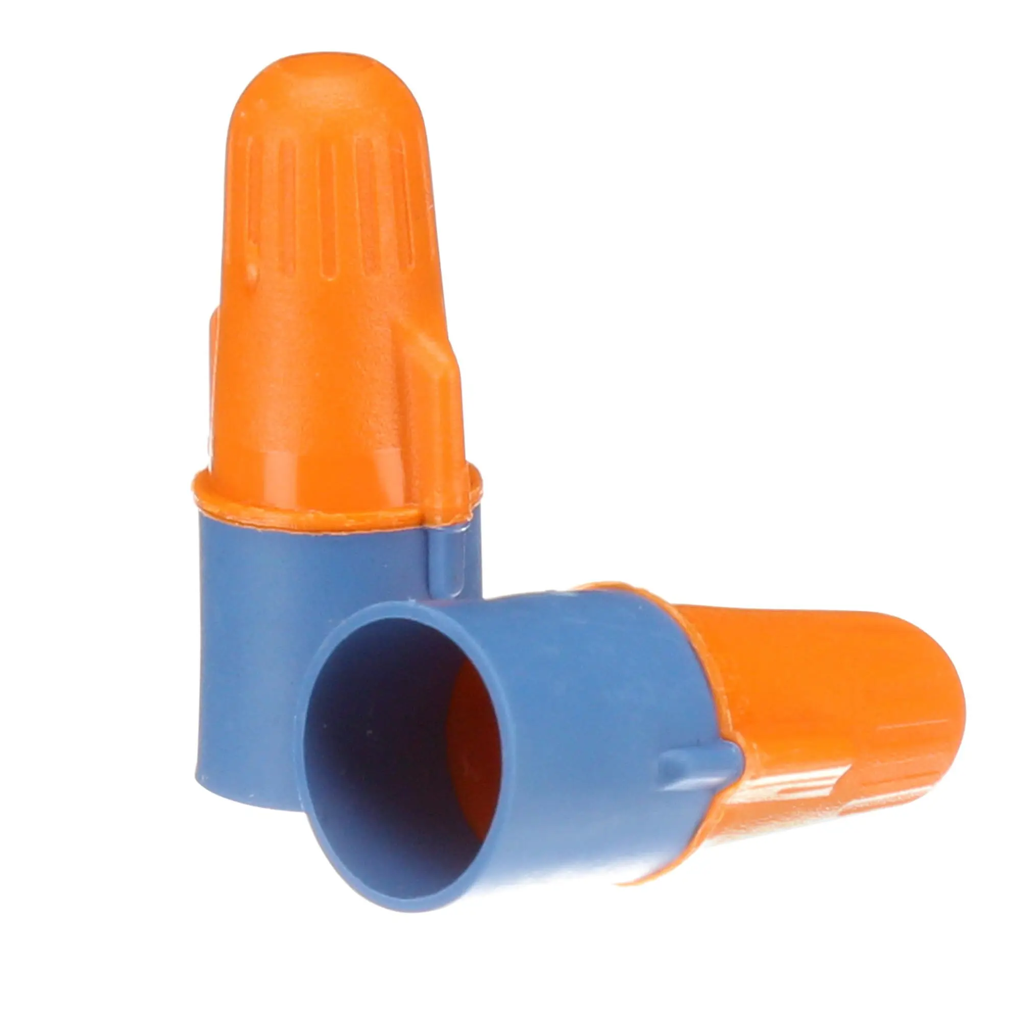 Produktfoto 1 von Drehverbinder für max. 0,5 - 6,0 qmm