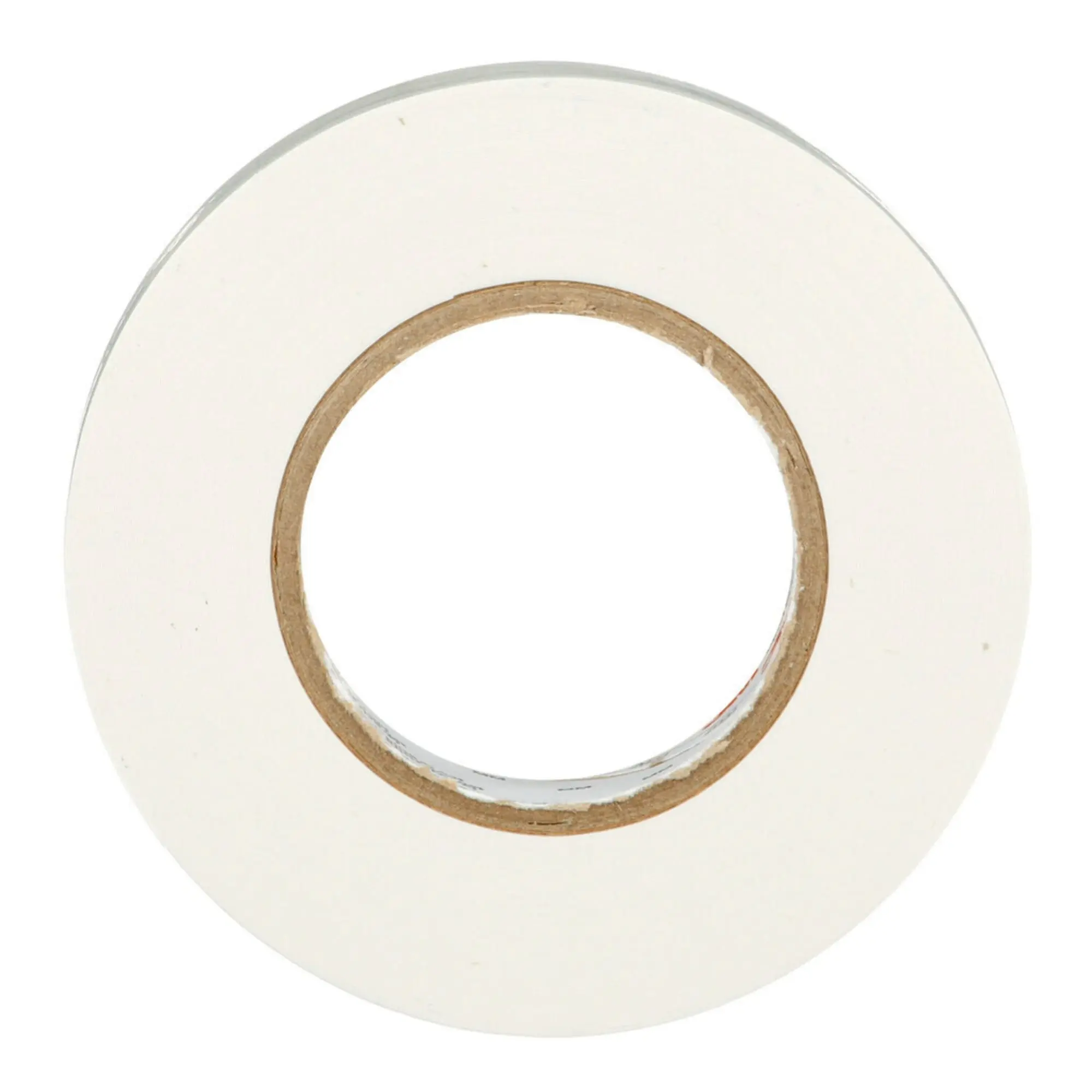 Produktfoto 1 von 3M Temflex Vinyl-Isolierband 165, Weiß, 19mmx20m