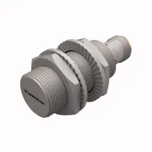 Produktfoto 1 von Induktiver Sensor IO-Link Kommunikation und Konfiguration uprox