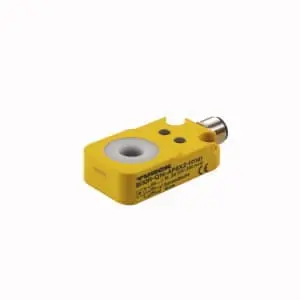Produktfoto 1 von Induktiver Sensor Ringsensor