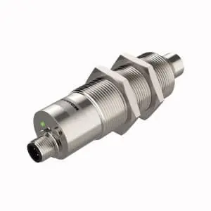 Produktfoto 1 von Auswertegerät für induktiven Sensor bis 250°C