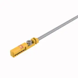 Produktfoto 1 von Magnetfeld-Sensor für Pneumatikzylinder