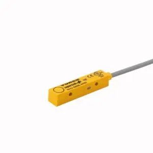 Produktfoto 1 von Induktiver Sensor uprox+