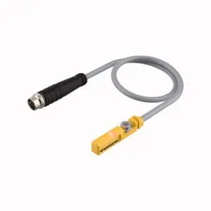 Produktfoto 1 von Magnetfeld-Sensor für Pneumatikzylinder