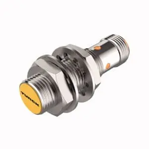 Induktiver Sensor