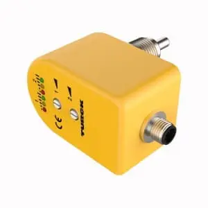 Produktfoto 1 von Strömungssensor Eintauchsensor mit integrierter Auswerteelektronik