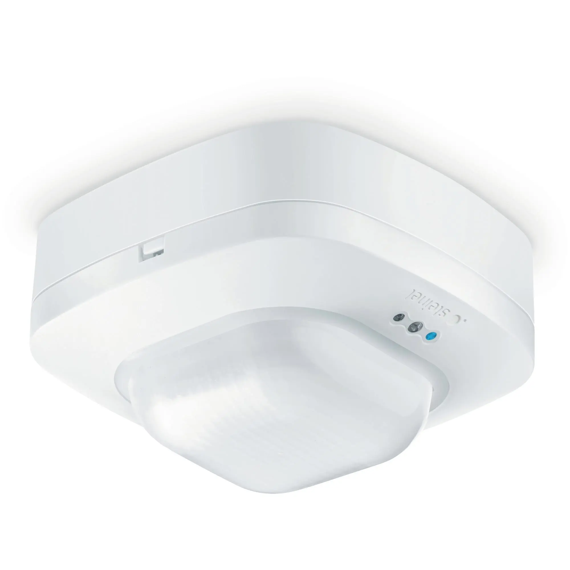 Produktfoto 1 von Präsenzmelder IR Quattro Passiv Infrarot, Aufputz, IP20, 360°