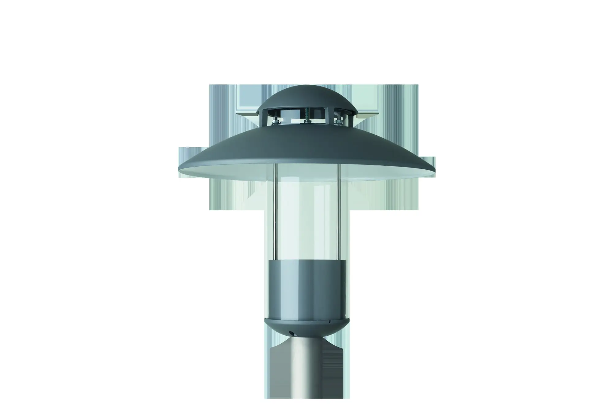 Produktfoto 1 von LED-Pilzleuchte, CAPA, 5 W, 18 W, 520 lm, 2230 lm, SKII, IP54