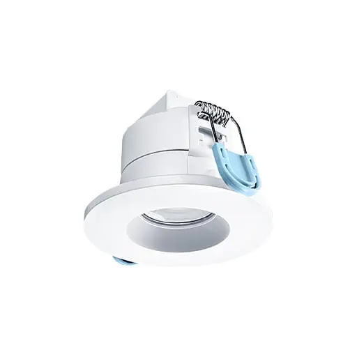 Produktfoto 1 von Downlight mit Brandschutz