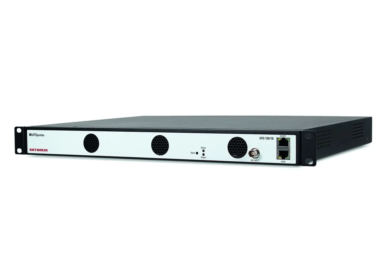 Produktfoto 1 von UFOprolite Kopfstelle DVB-S/S2/S2X Ausg.: DVB-T