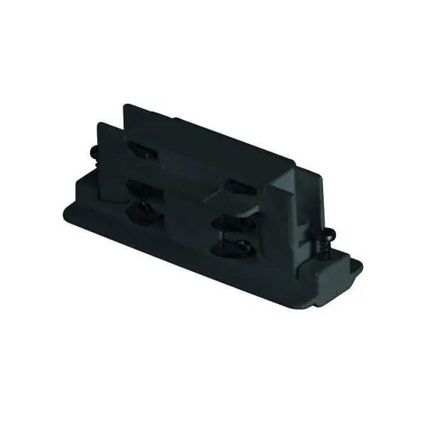 Produktfoto 1 von Elektr. Verbinder, schwarz
