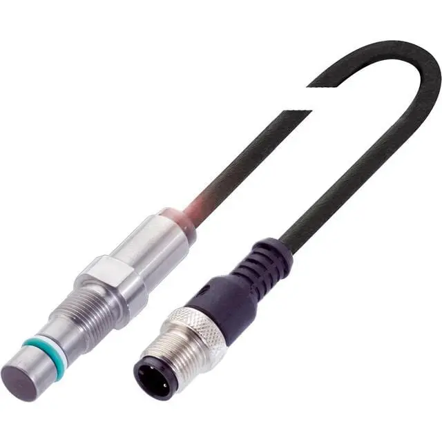 Induktive Sensoren, DC 3/4-Draht