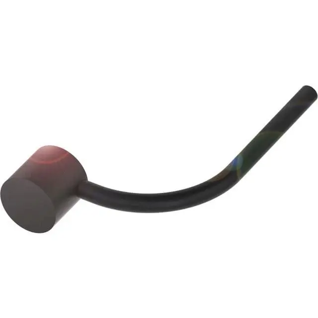 Produktfoto 1 von Induktiver Sensor, DC 3/4-Draht