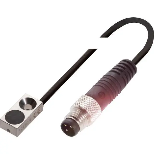 Induktiver Sensor, DC 3/4-Draht