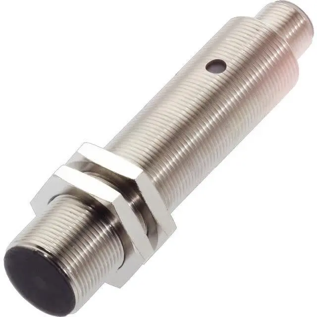 Produktfoto 1 von Induktiver Sensor, DC 3/4-Draht
