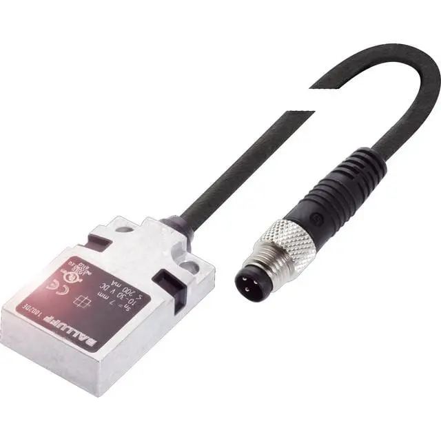 Produktfoto 1 von Induktive Sensoren