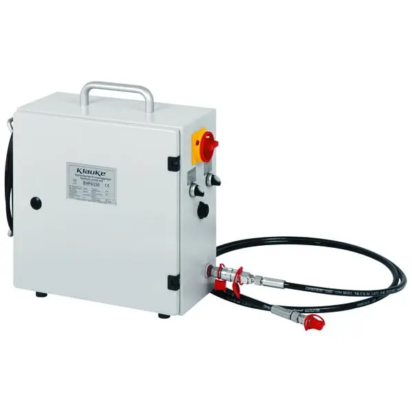 Produktfoto 1 von ELEKTRO-HYDRAULIK- ANTRIEBSAGGREGAT