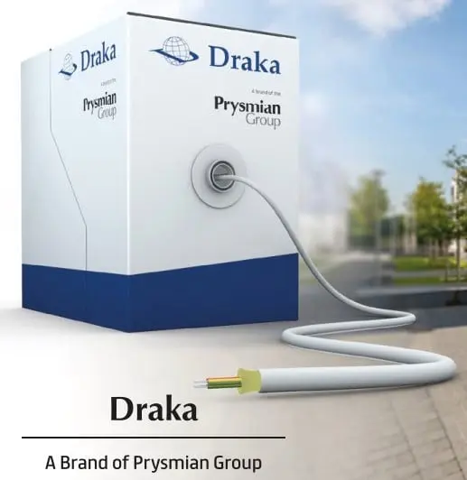 Produktfoto 1 von UC home fibre idrop 900 I-VH 4 G.657A2 Dca Tr 250m
