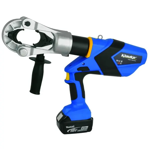 Produktfoto 1 von Presswerkzeug Akkuhydr. Next Gen. 10-630qmm Makita Akku 4Ah