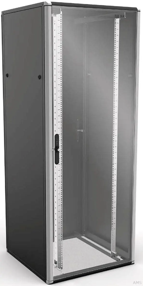 Produktfoto 1 von Basic 19" Standschrank 80x80x42HE