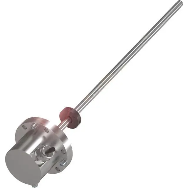 Produktfoto 1 von Magnetostriktive Sensoren, BTL2UMN
