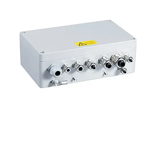 Produktfoto 1 von Basispaket zu LM-4WZS