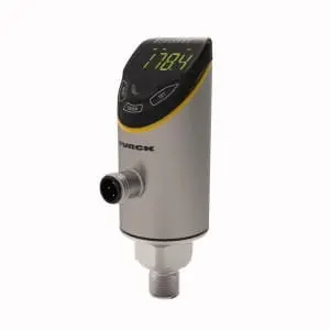 Drucksensor, Relativdruck: -1 ... 16 bar