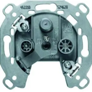 Produktfoto 1 von ANT-STD 3-LO EZD TELEVES