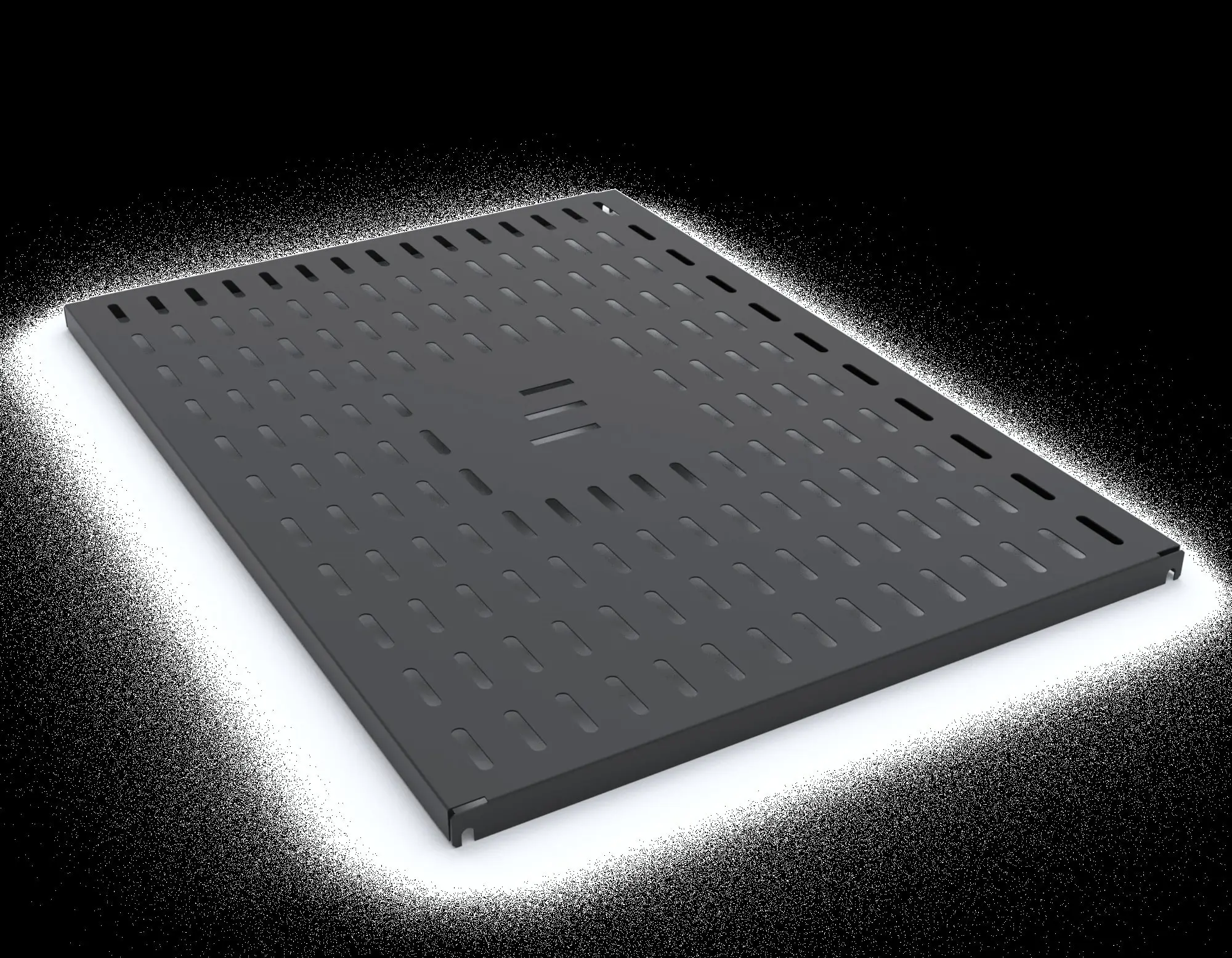 Produktfoto 1 von 19z-Fachboden Fest Tiefe 680mm 50kg
