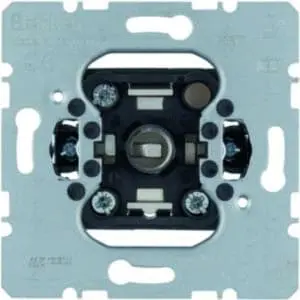 Produktfoto 1 von Drucktaster und Lichtsignal E10 Modul-Einsätze