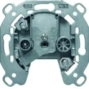Produktfoto 1 von ANT-STD 2-LO DGD 10DB TELEVES