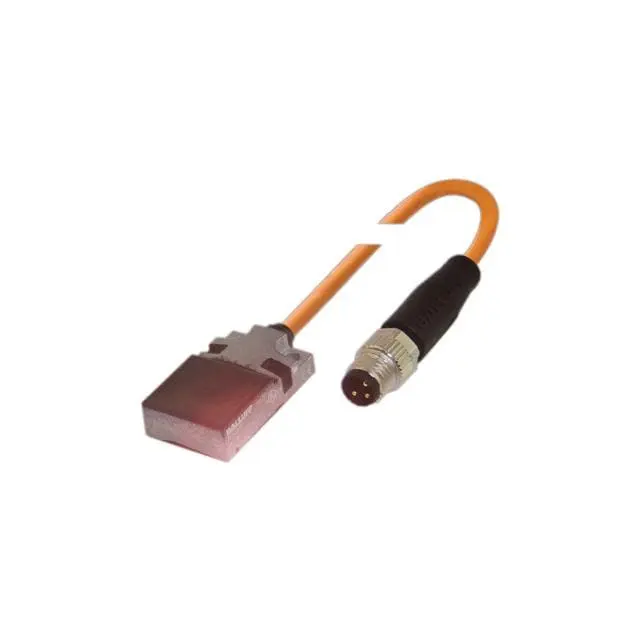Produktfoto 1 von Induktiver Sensor, DC 3/4-Draht